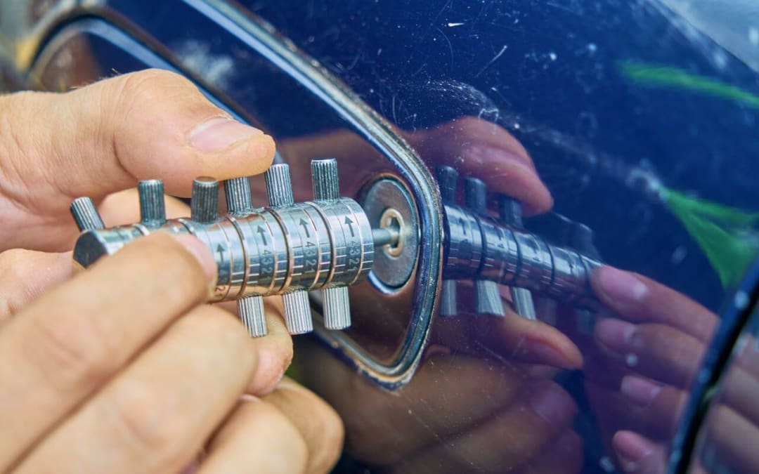 Reasons to Call a Professional Automotive Locksmith in South Austin